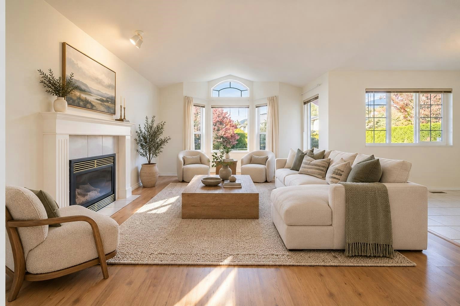 1824 Willow Crescent - 3
