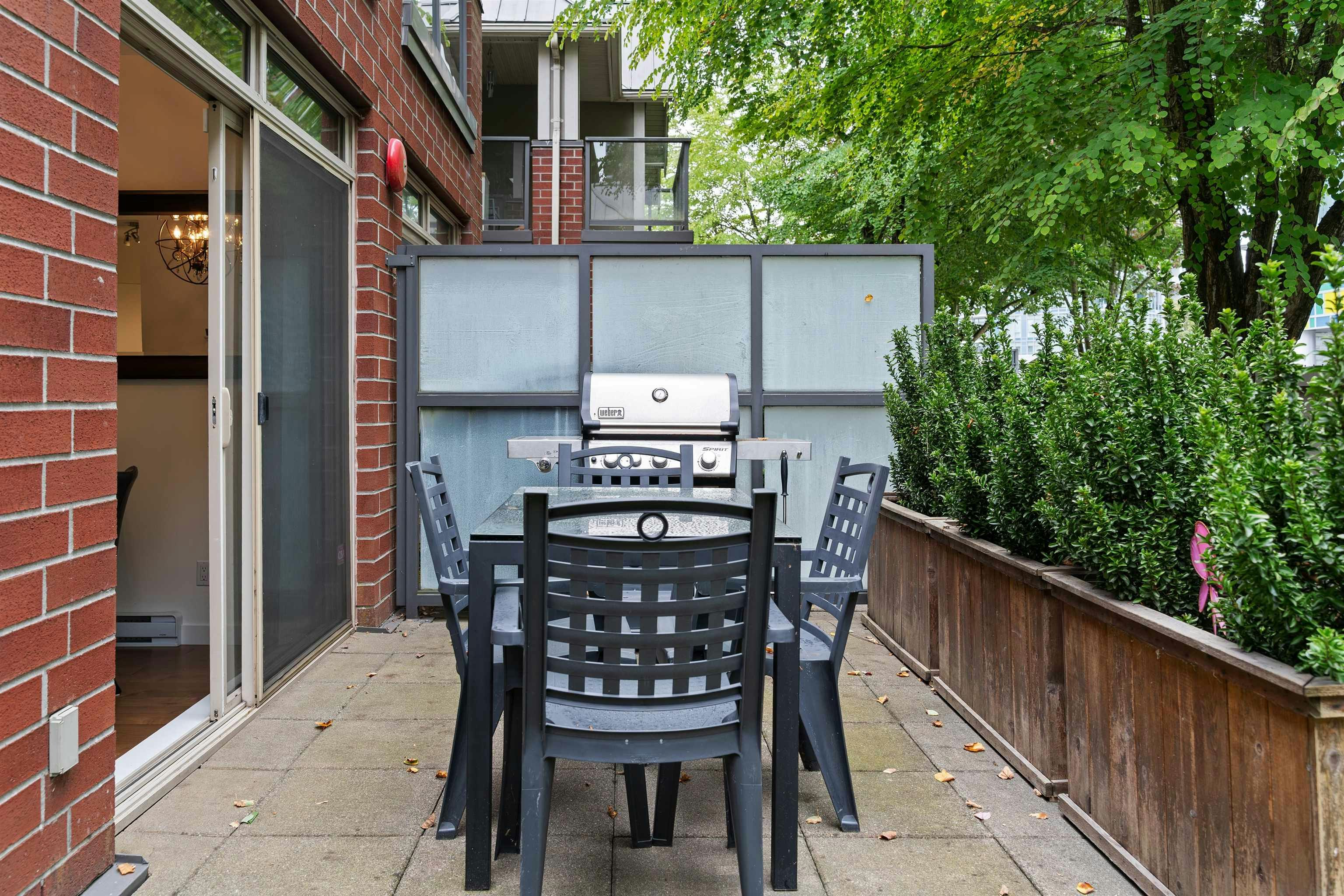 6-4132 Halifax Street, Burnaby, BC, V5C 6V1 - 18