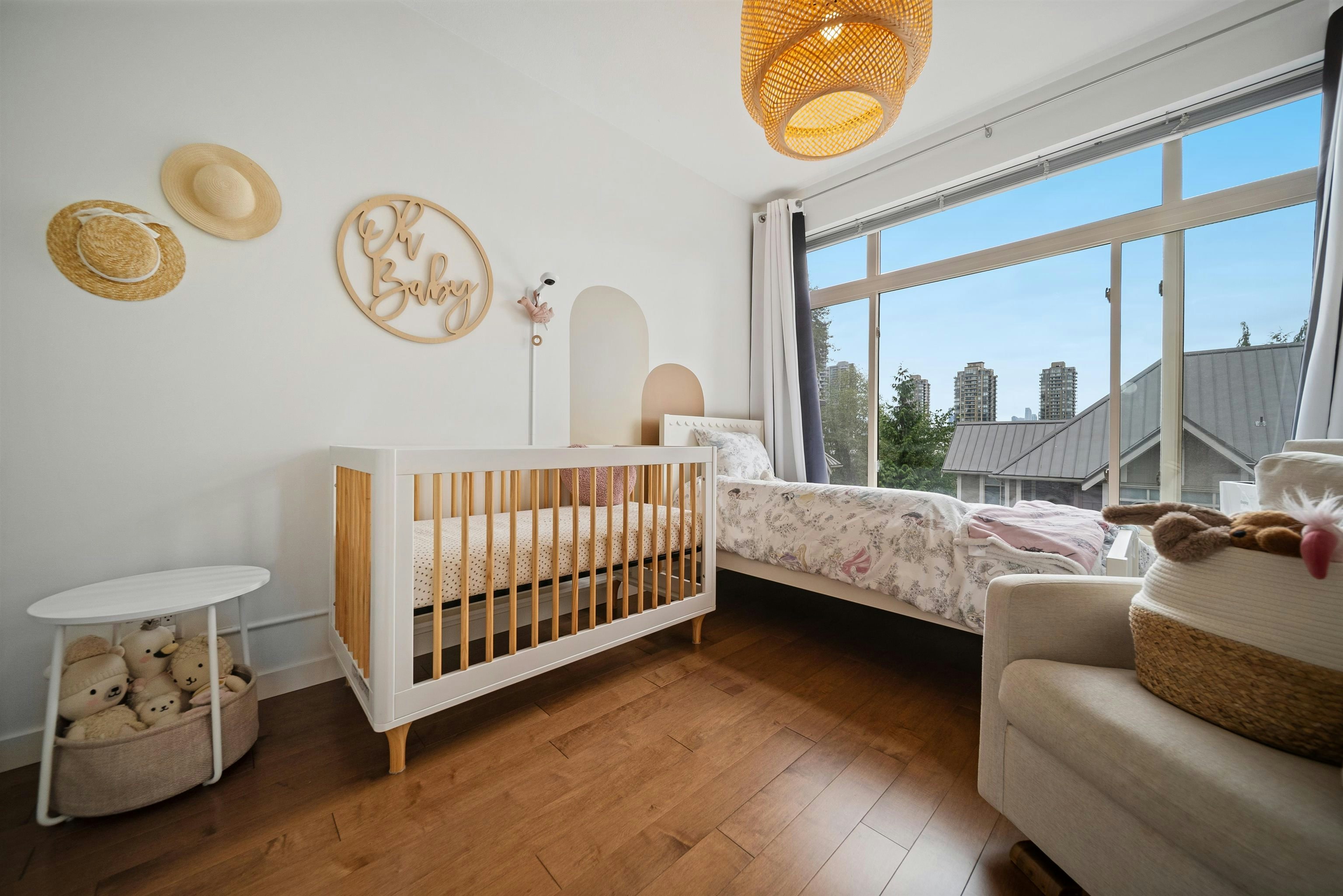 6-4132 Halifax Street, Burnaby, BC, V5C 6V1 - 29