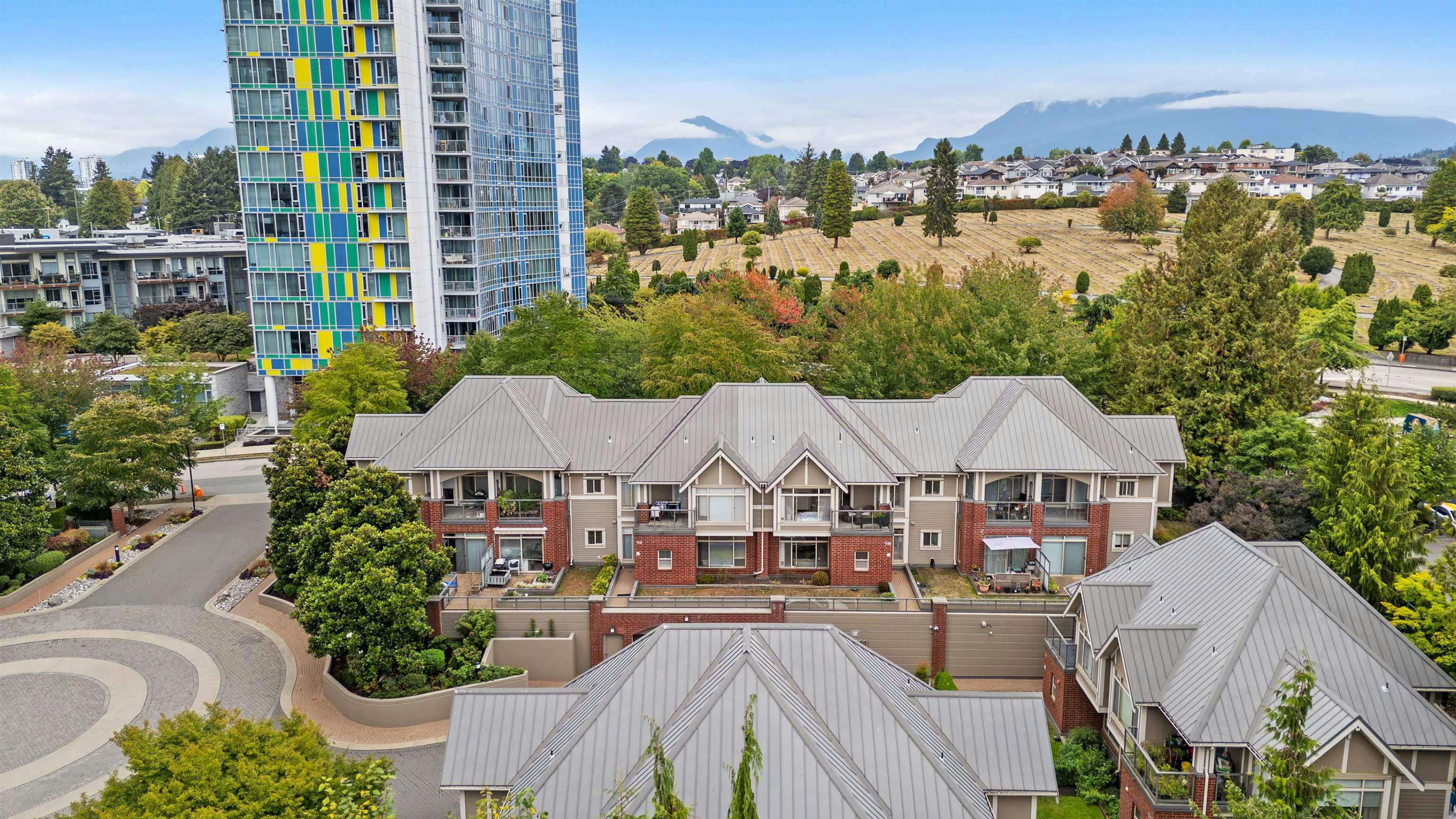 6-4132 Halifax Street, Burnaby, BC, V5C 6V1 - 37