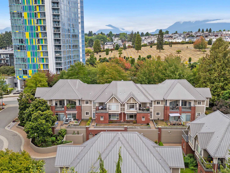 6-4132 Halifax Street, Burnaby, BC, V5C 6V1 - 37