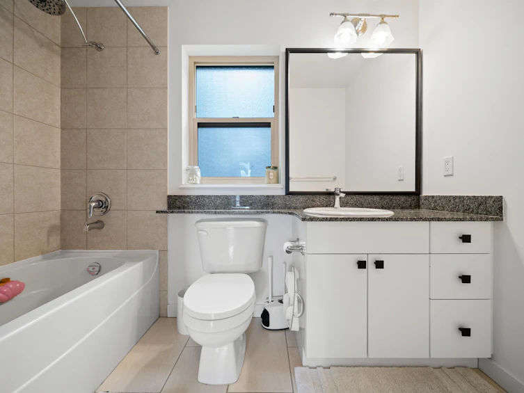6-4132 Halifax Street, Burnaby, BC, V5C 6V1 - 26