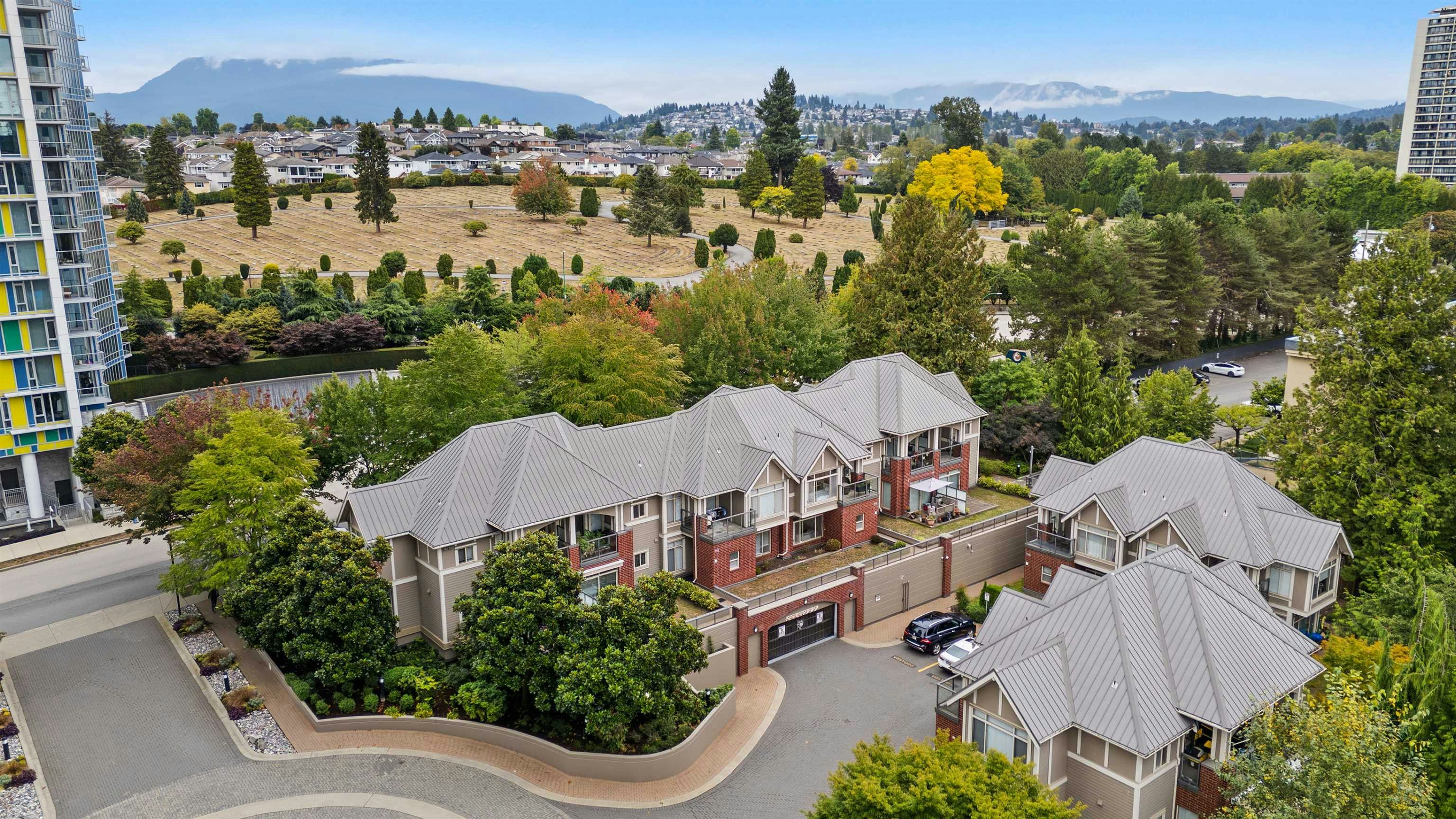 6-4132 Halifax Street, Burnaby, BC, V5C 6V1 - 38