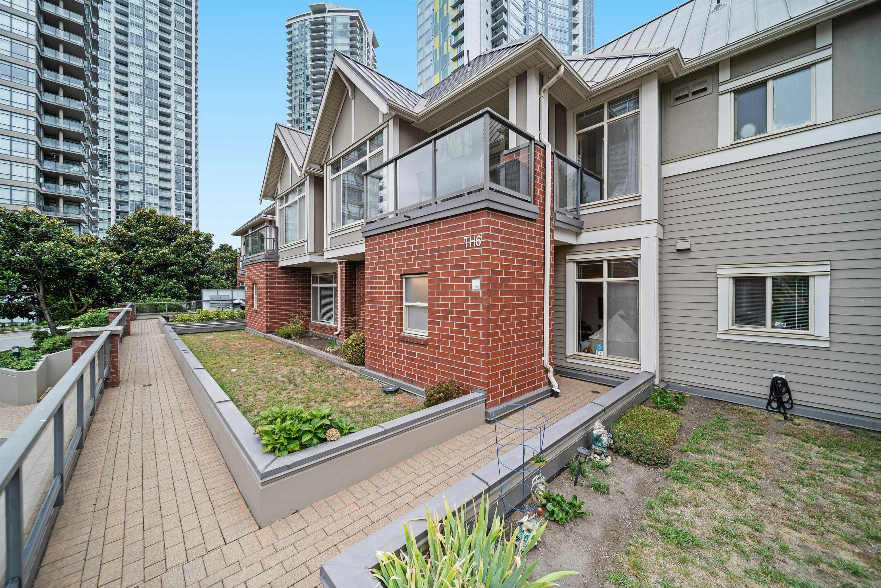 6-4132 Halifax Street - 2