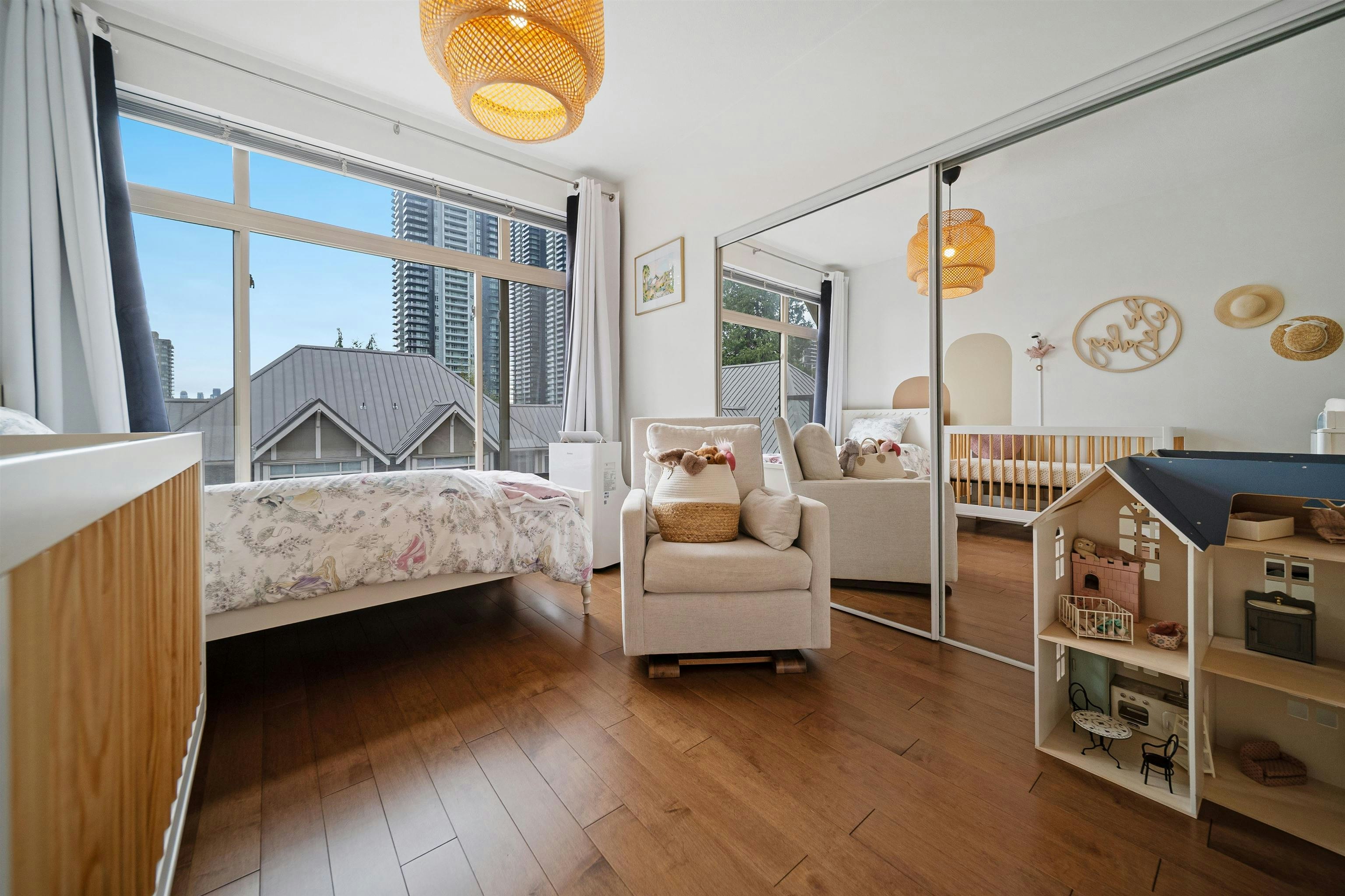 6-4132 Halifax Street, Burnaby, BC, V5C 6V1 - 28