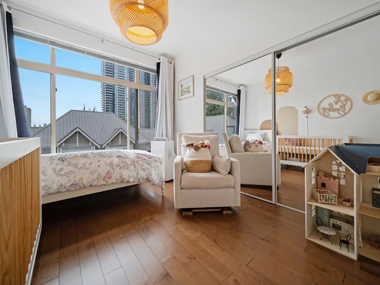 6-4132 Halifax Street, Burnaby, BC, V5C 6V1 - 28