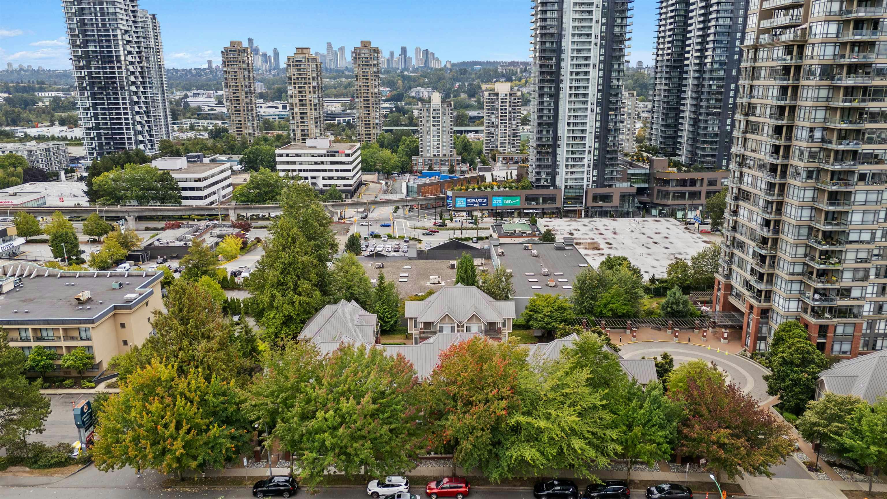 6-4132 Halifax Street, Burnaby, BC, V5C 6V1 - 39