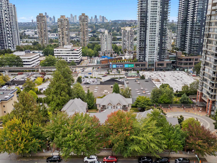 6-4132 Halifax Street, Burnaby, BC, V5C 6V1 - 39