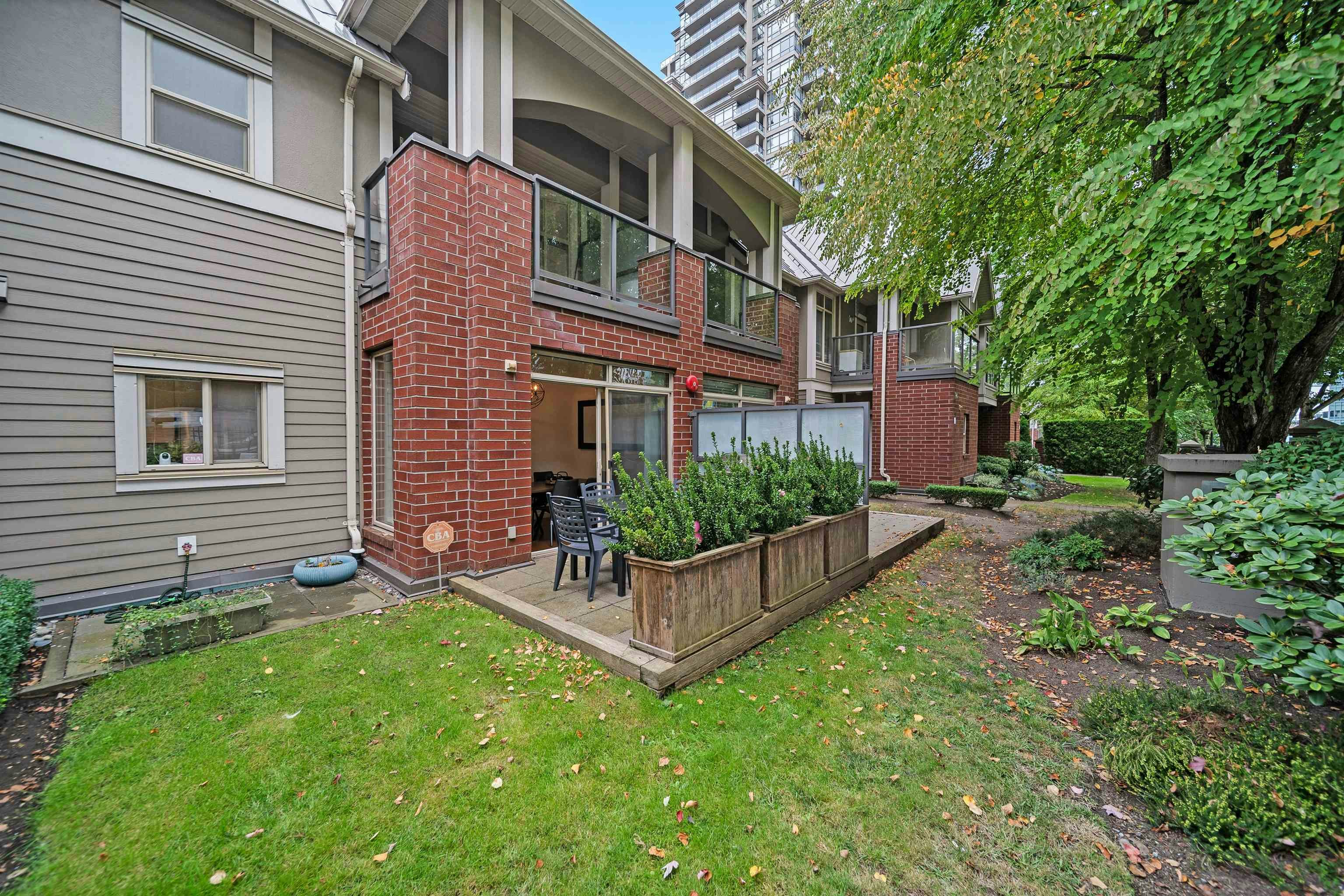 6-4132 Halifax Street, Burnaby, BC, V5C 6V1 - 34