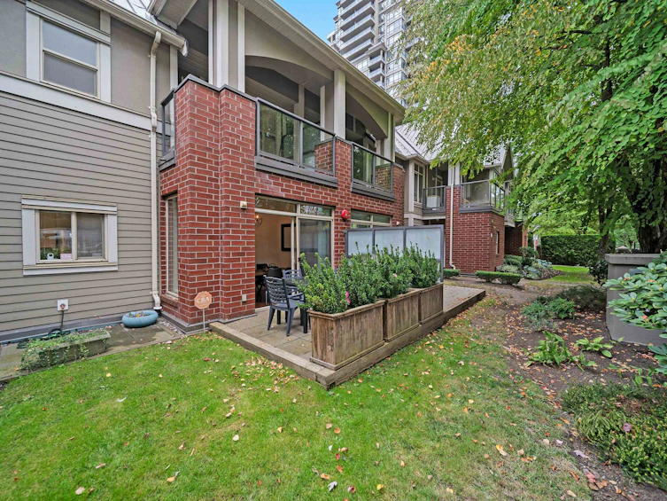 6-4132 Halifax Street, Burnaby, BC, V5C 6V1 - 34
