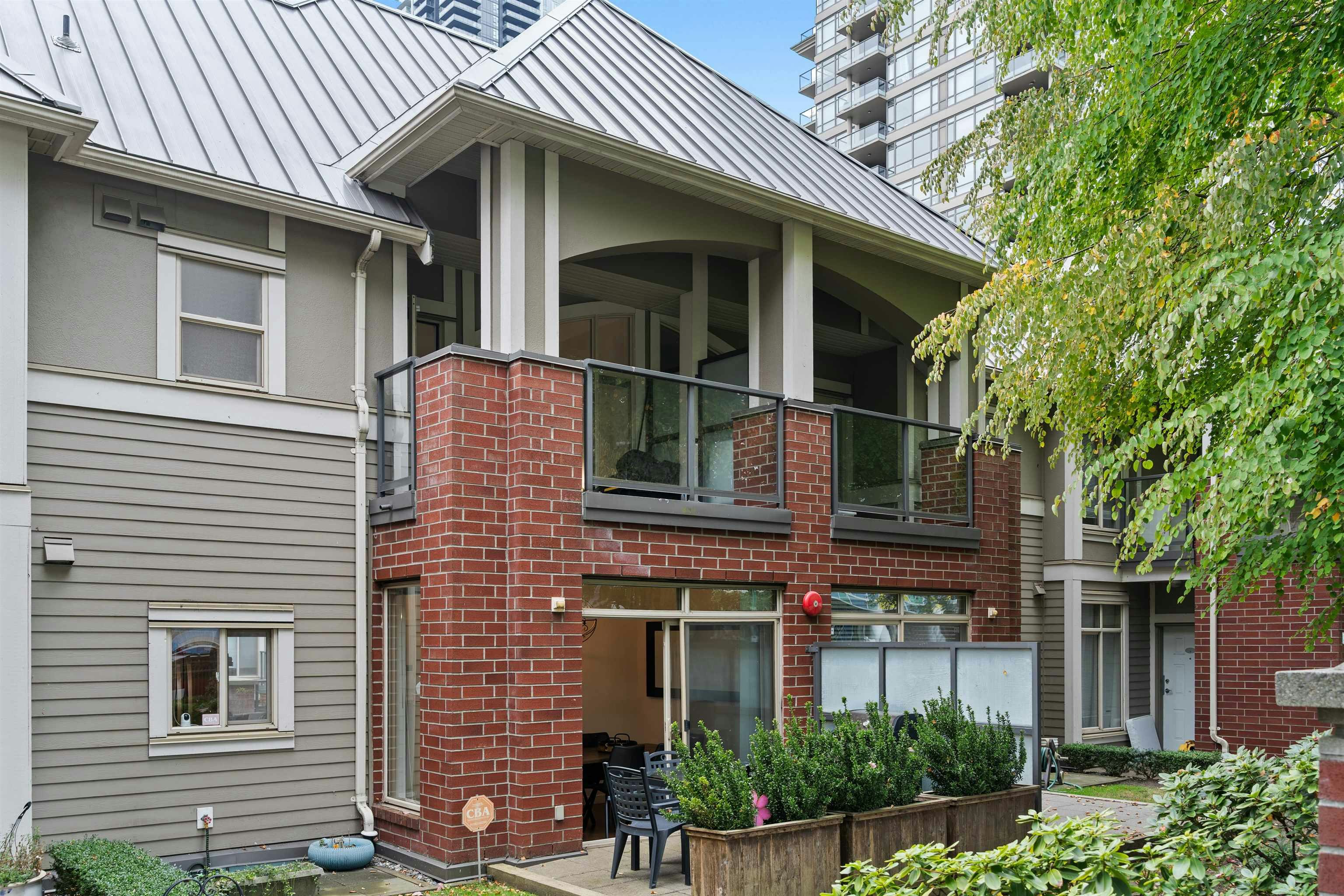 6-4132 Halifax Street, Burnaby, BC, V5C 6V1 - 33