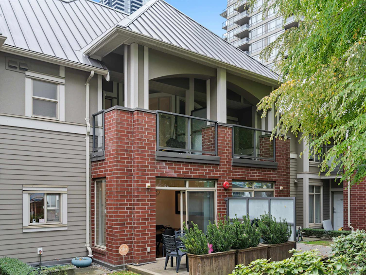 6-4132 Halifax Street, Burnaby, BC, V5C 6V1 - 33