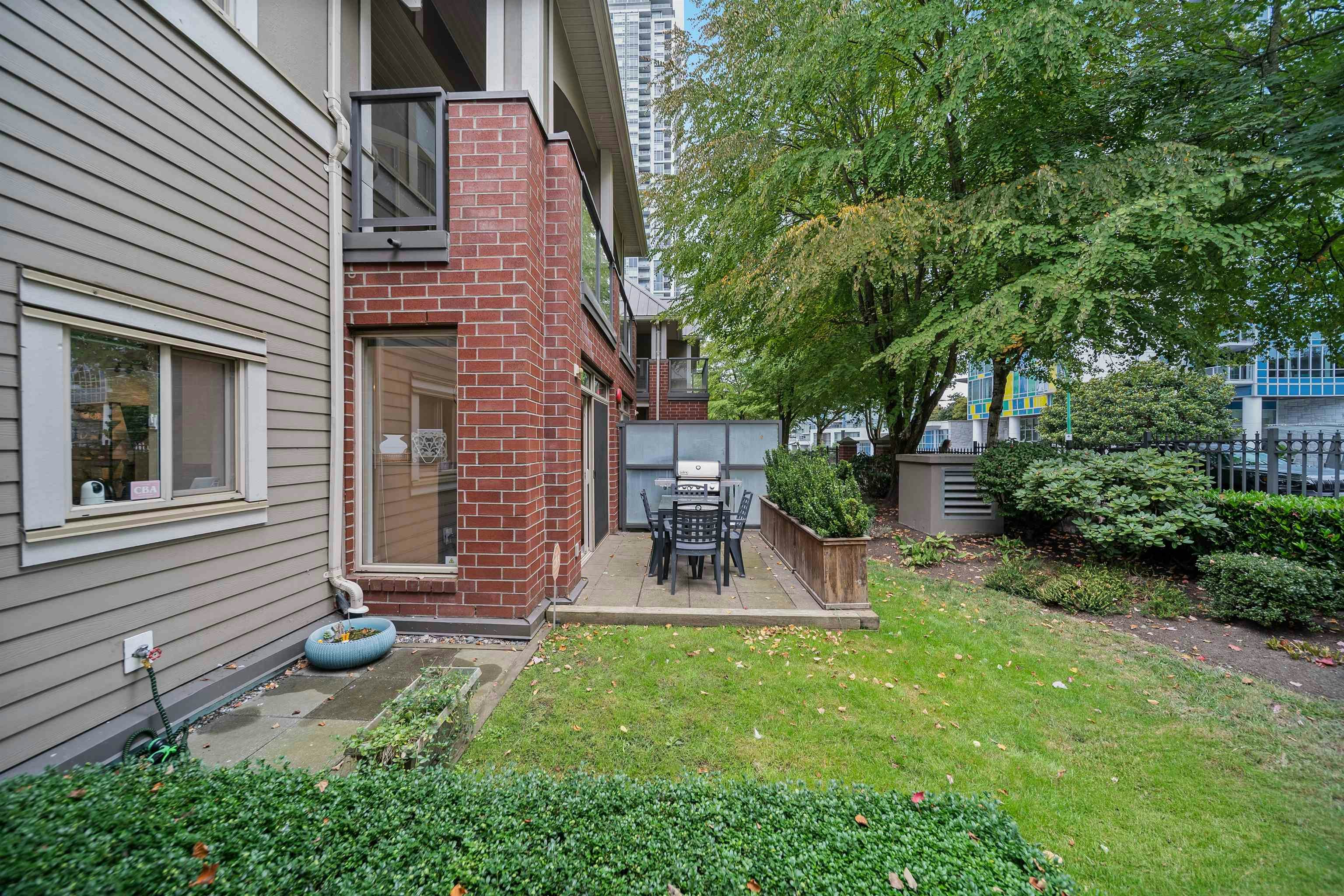 6-4132 Halifax Street, Burnaby, BC, V5C 6V1 - 35