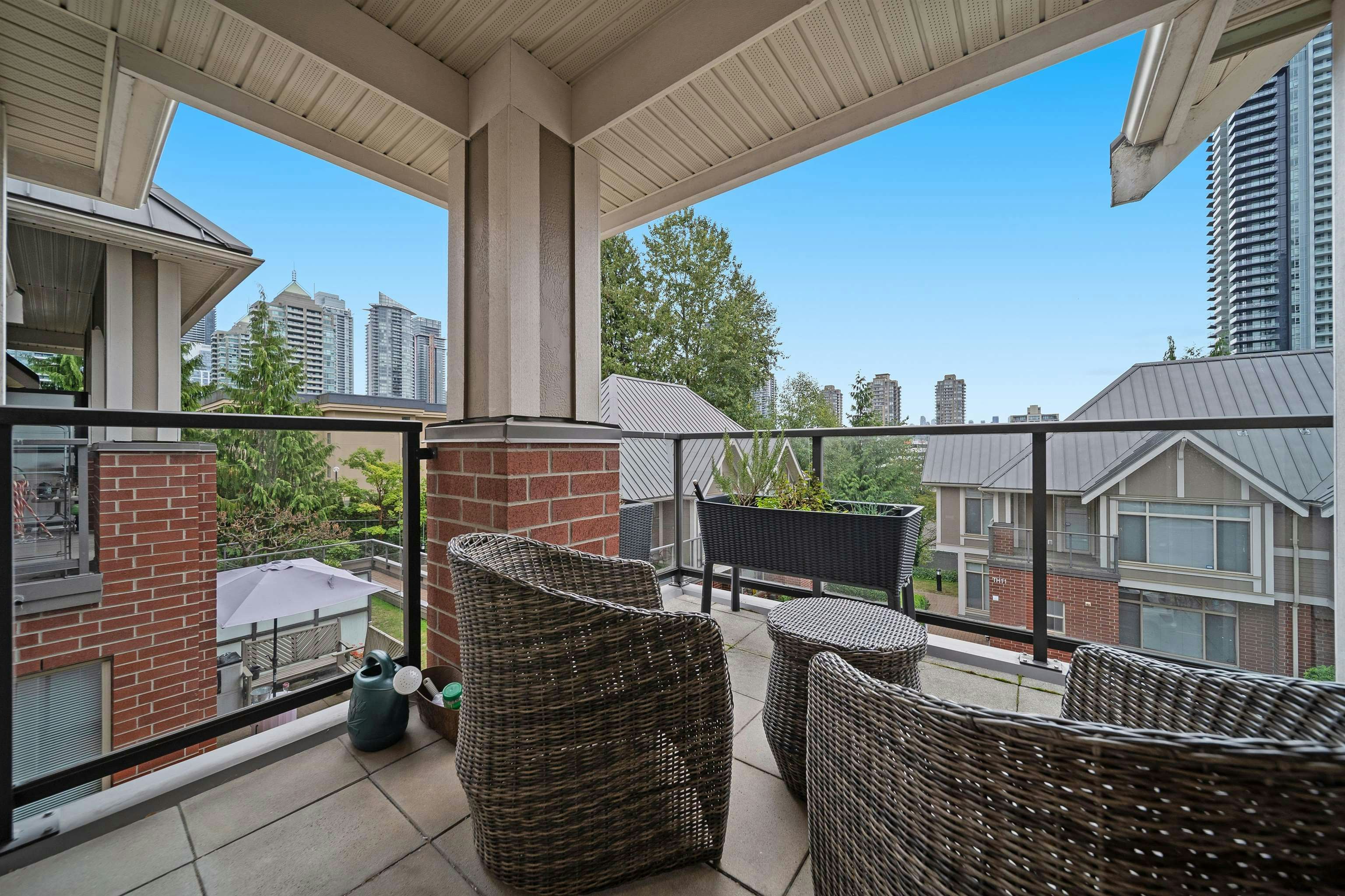 6-4132 Halifax Street, Burnaby, BC, V5C 6V1 - 27