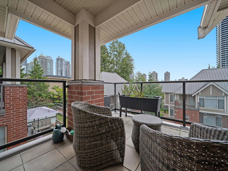 6-4132 Halifax Street, Burnaby, BC, V5C 6V1 - 27