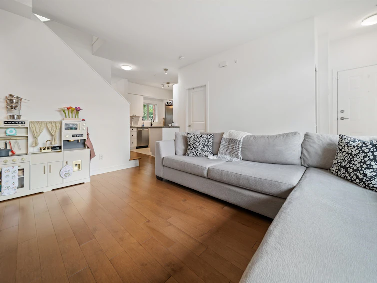 6-4132 Halifax Street, Burnaby, BC, V5C 6V1 - 8
