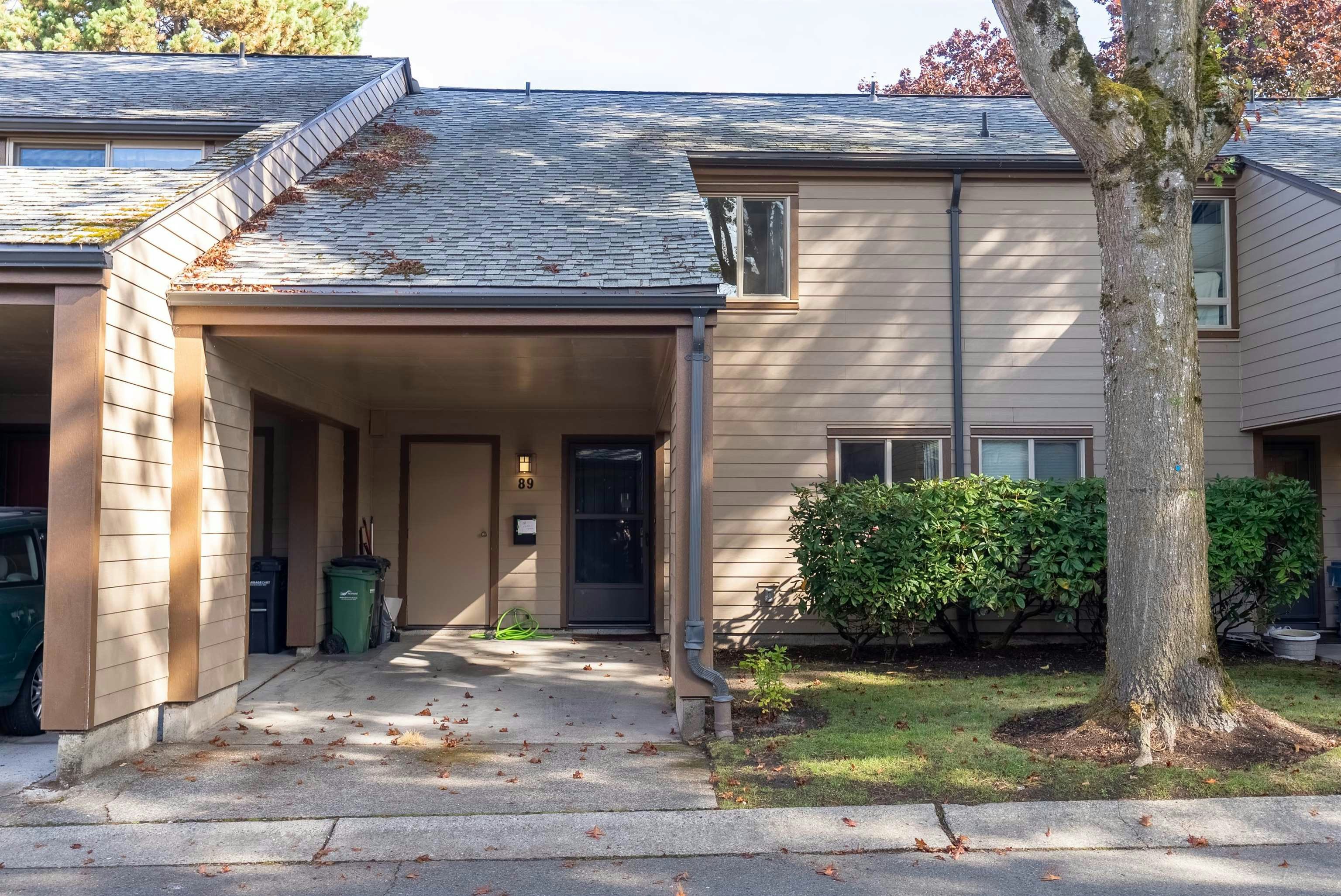 89-6880 Lucas Road, Richmond, BC, V7C 4T8