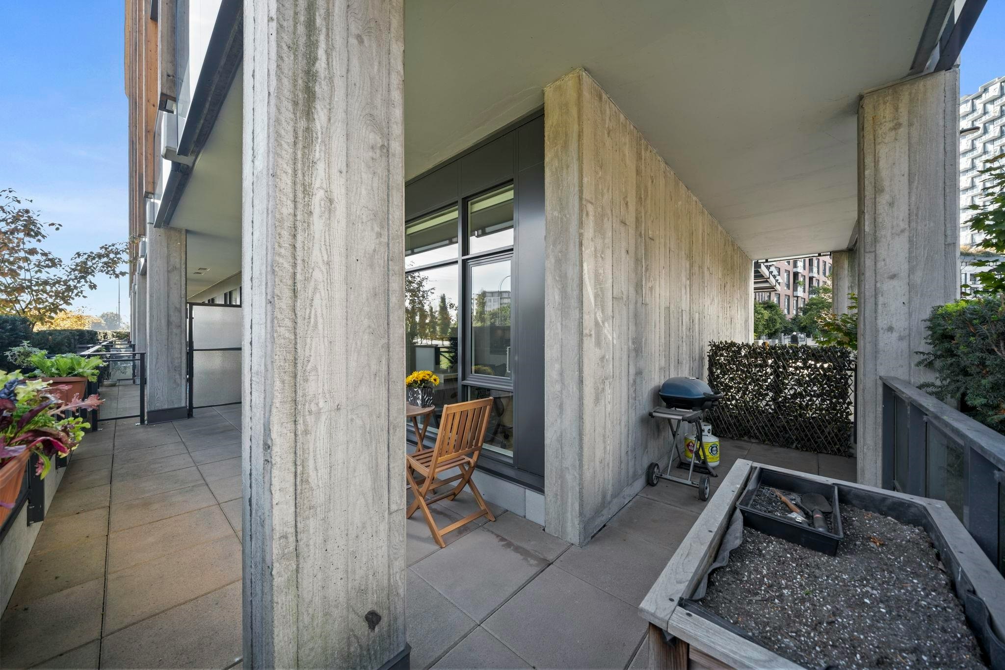101-3588 Sawmill Crescent, Vancouver, BC, V5S 0H5 - 17