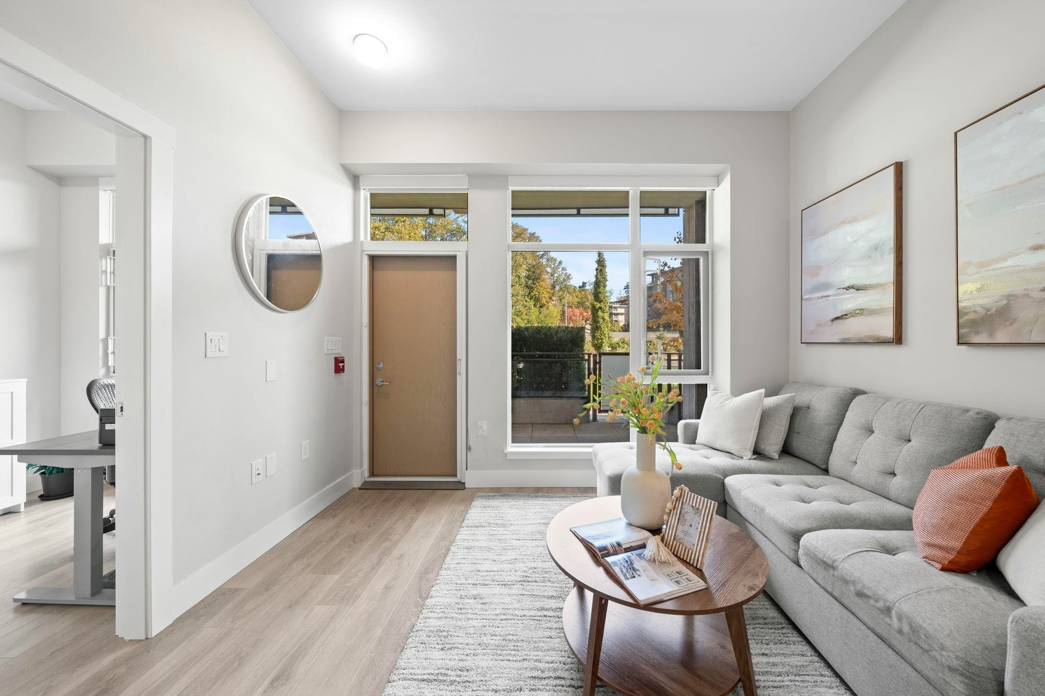 101-3588 Sawmill Crescent - 2