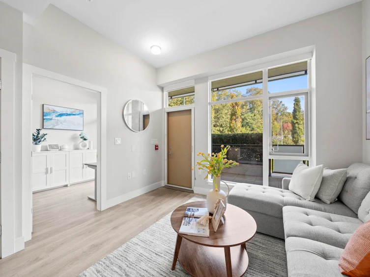101-3588 Sawmill Crescent, Vancouver, BC, V5S 0H5 - 3