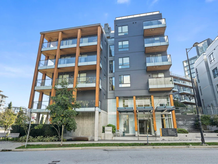 101-3588 Sawmill Crescent, Vancouver, BC, V5S 0H5 - 36