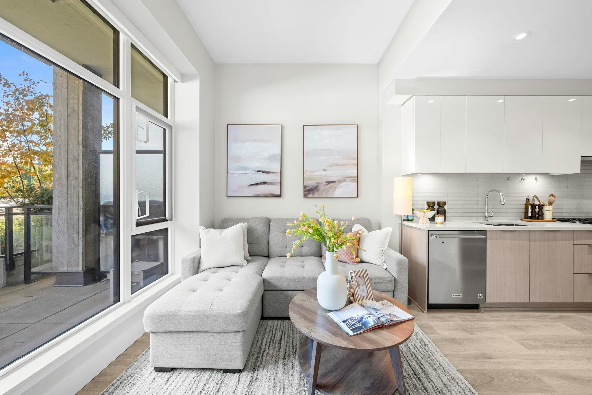 101-3588 Sawmill Crescent - 3