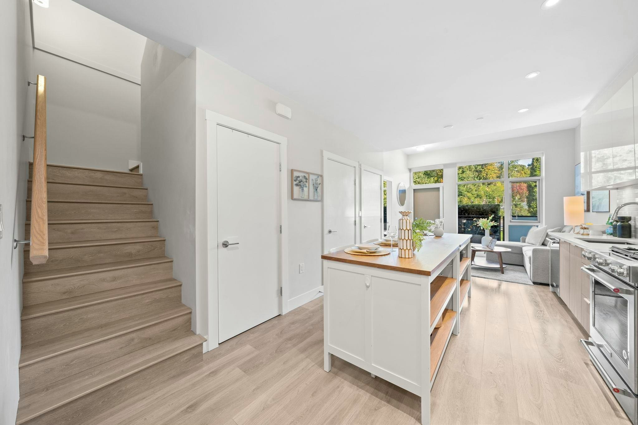 101-3588 Sawmill Crescent, Vancouver, BC, V5S 0H5 - 23