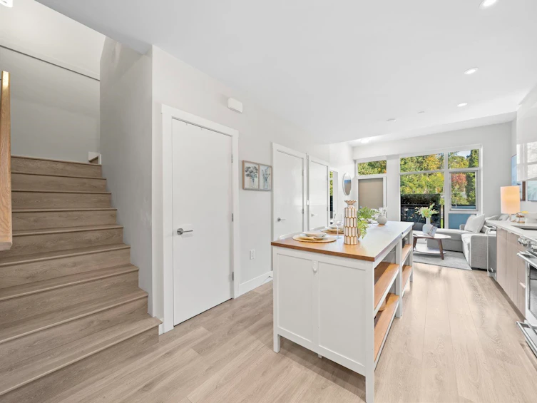 101-3588 Sawmill Crescent, Vancouver, BC, V5S 0H5 - 23