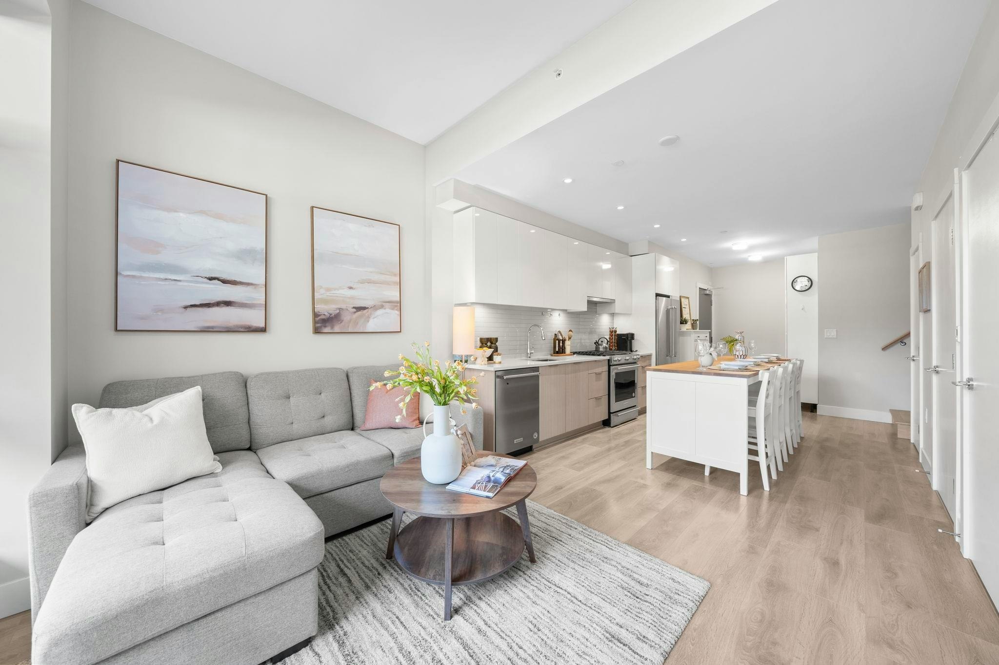 101-3588 Sawmill Crescent, Vancouver, BC, V5S 0H5 - 6