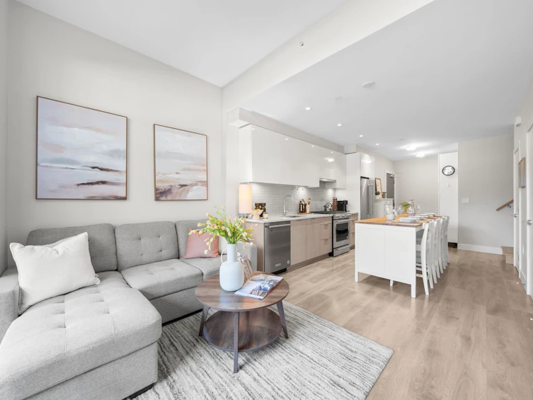 101-3588 Sawmill Crescent, Vancouver, BC, V5S 0H5 - 6