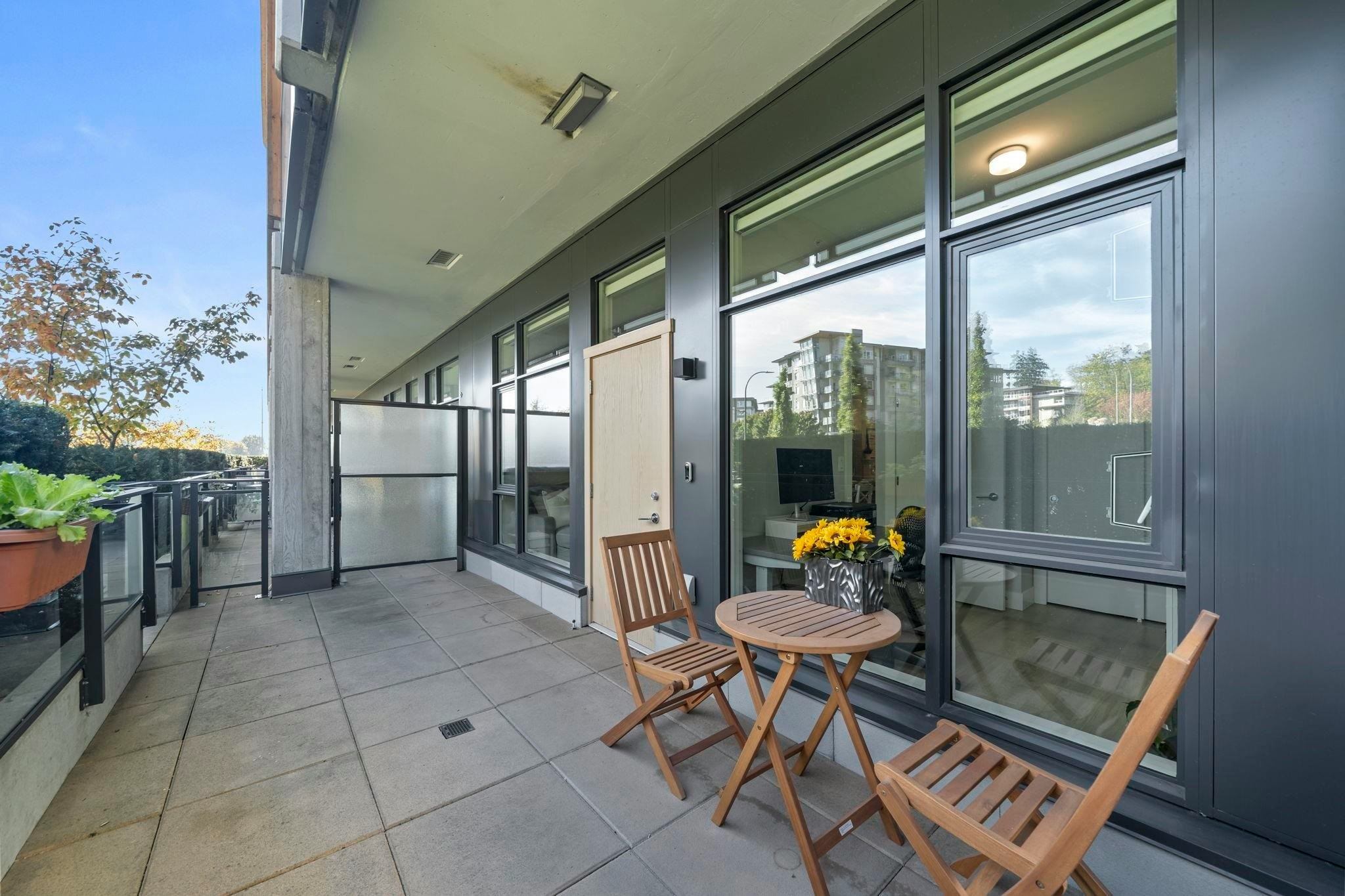 101-3588 Sawmill Crescent, Vancouver, BC, V5S 0H5 - 8