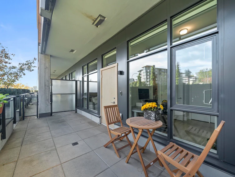 101-3588 Sawmill Crescent, Vancouver, BC, V5S 0H5 - 8