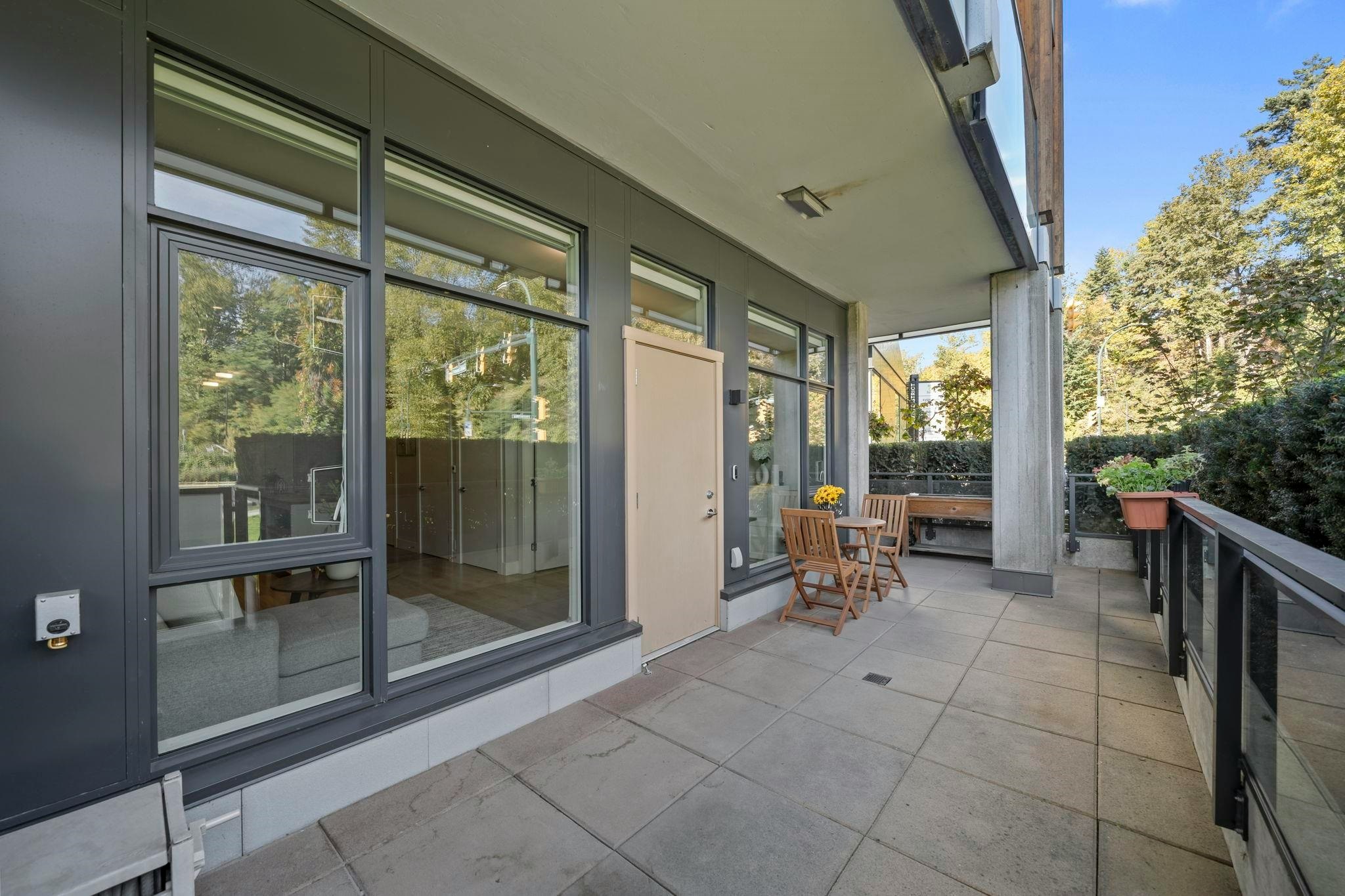 101-3588 Sawmill Crescent, Vancouver, BC, V5S 0H5 - 16