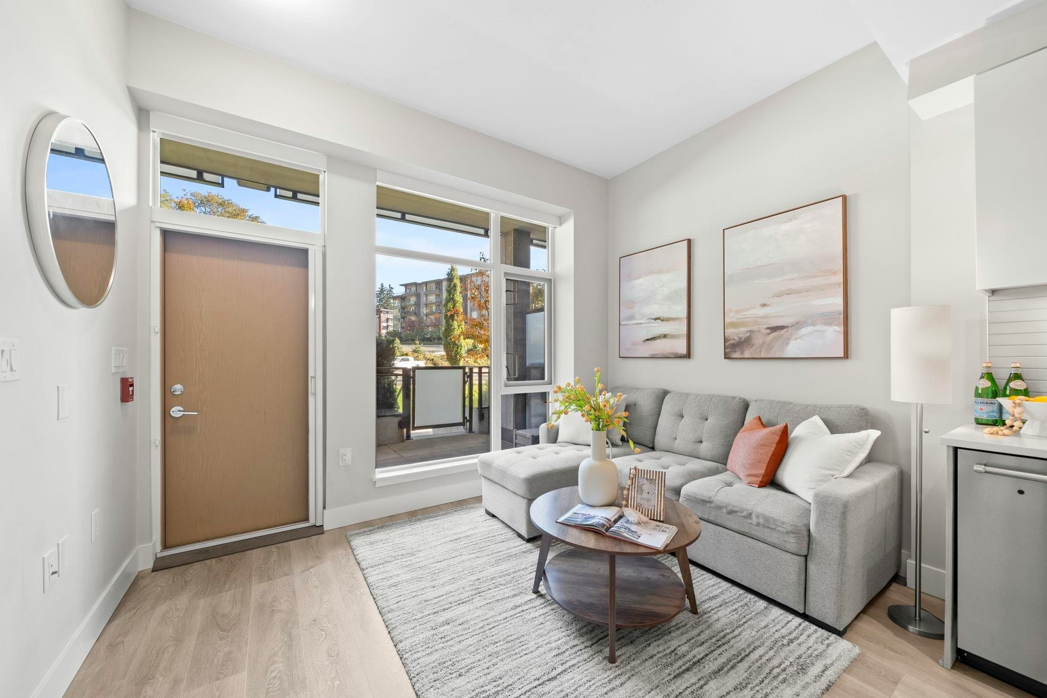 101-3588 Sawmill Crescent - 4