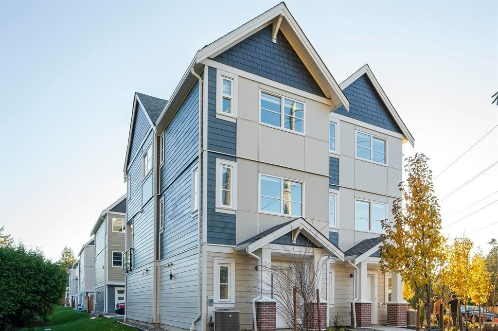 36-5377 8a Avenue, Delta, BC, V4M 0E2