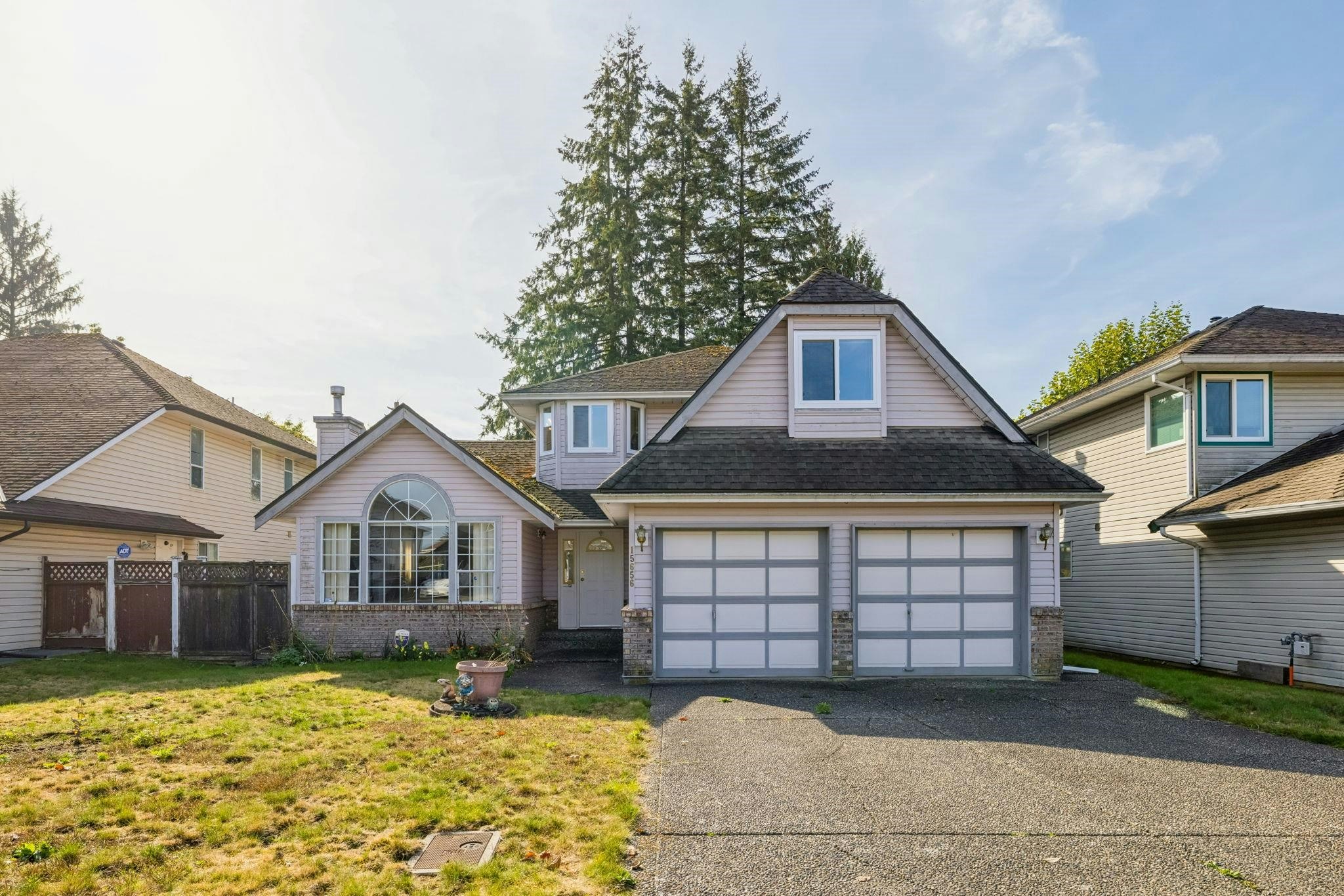 15656 107a Street, Surrey, BC, V4N 3H9