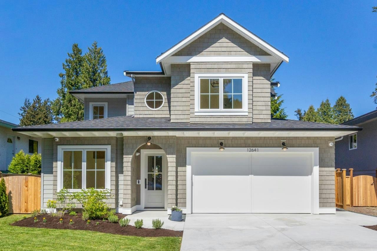 12641 15 Avenue, Surrey, BC, V4A 1K2