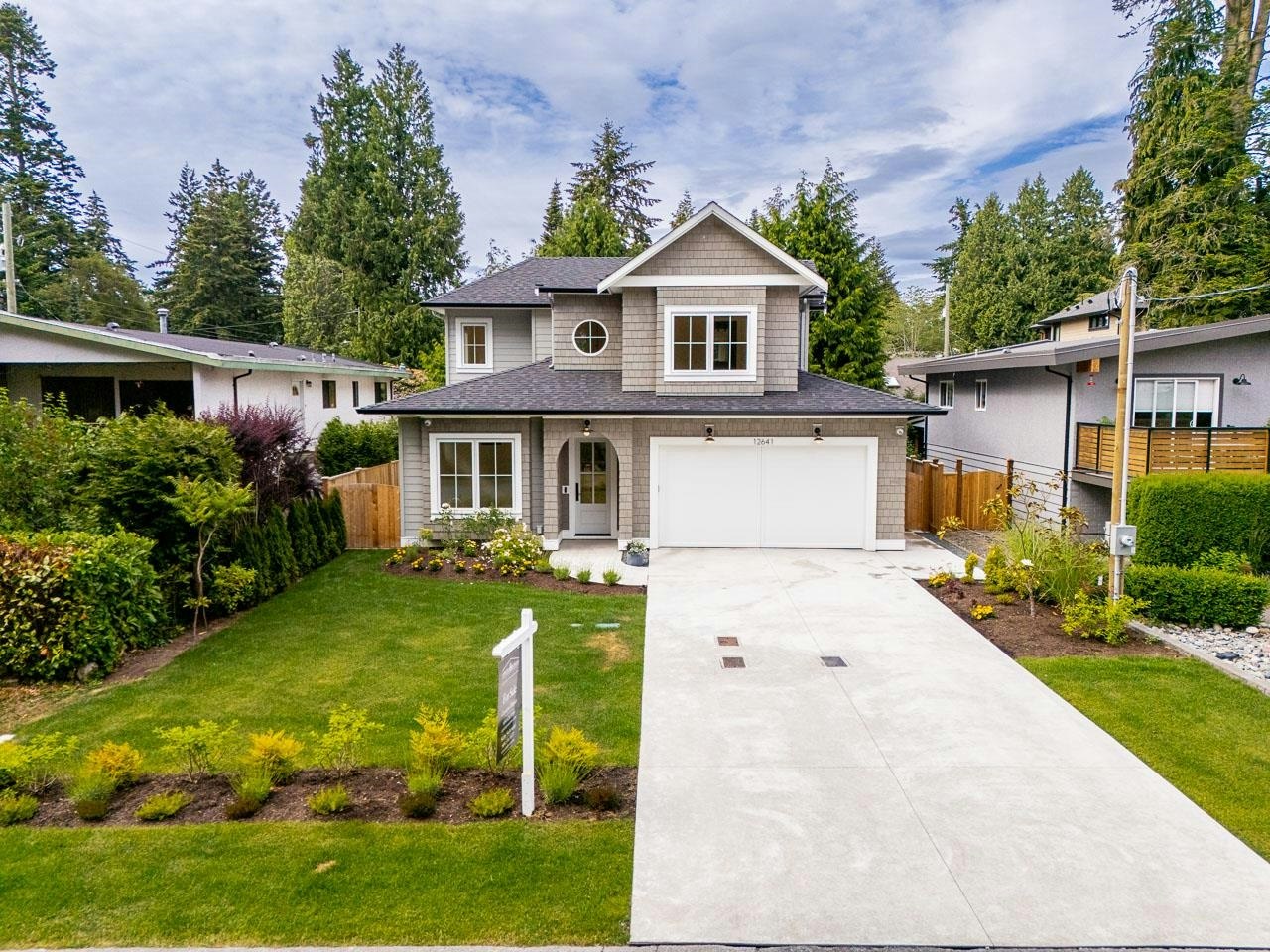 12641 15 Avenue, Surrey, BC, V4A 1K2 - 35