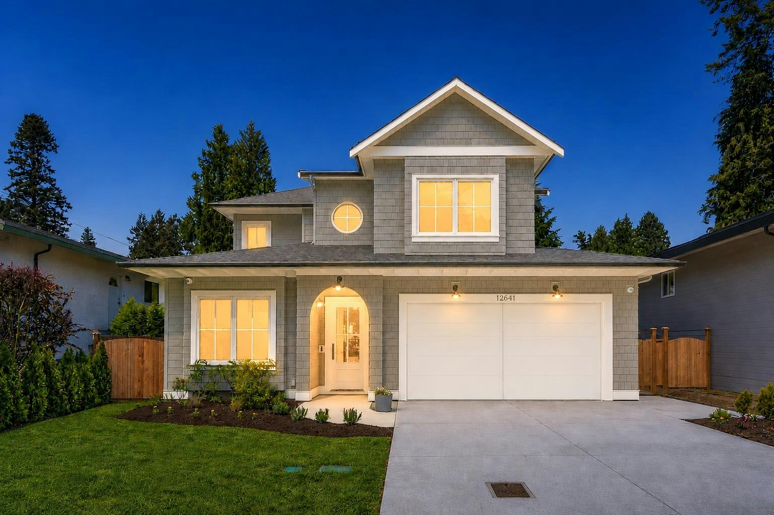12641 15 Avenue, Surrey, BC, V4A 1K2 - 2