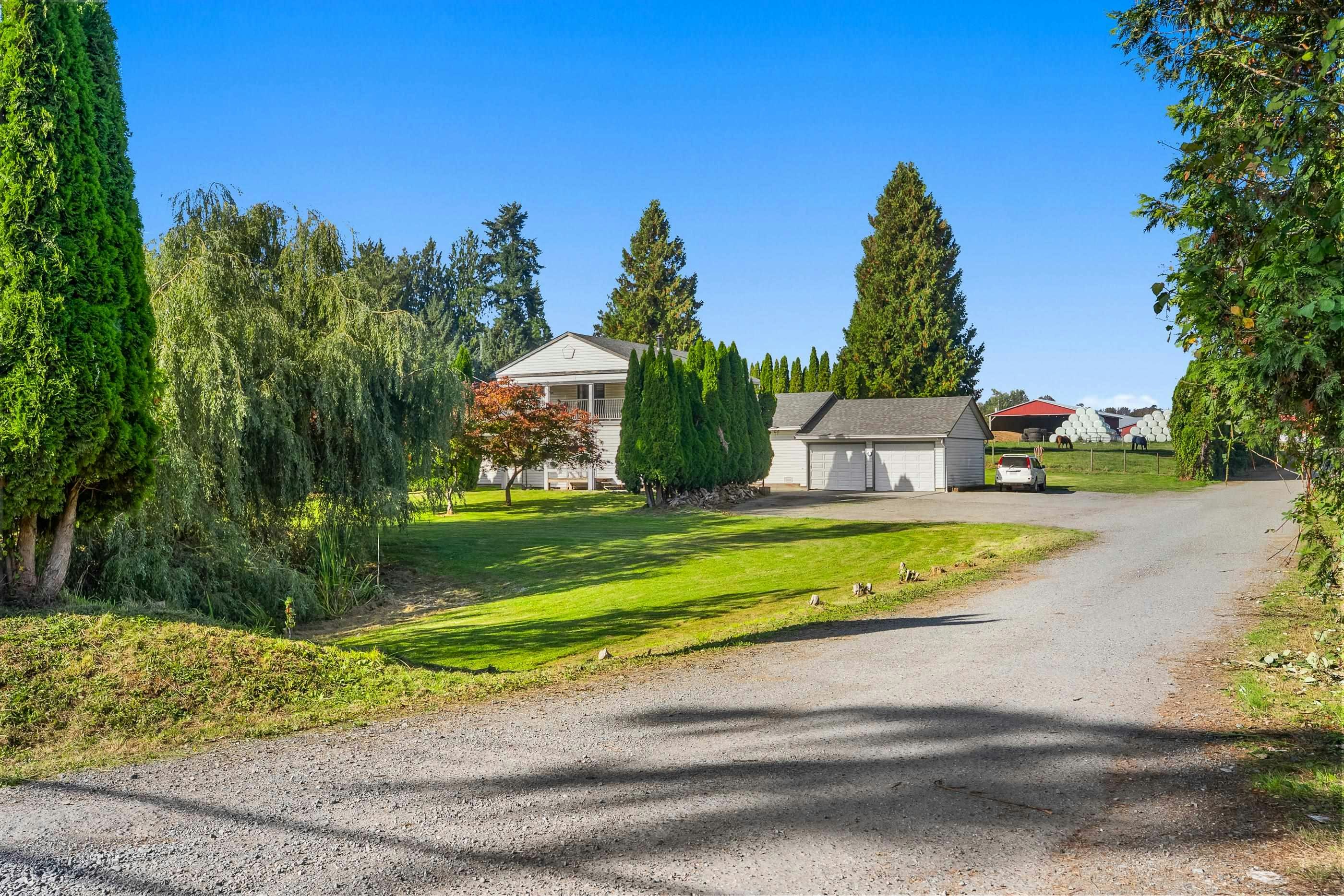 28677 58 Avenue, Abbotsford, BC, V4X 2E8 - 15