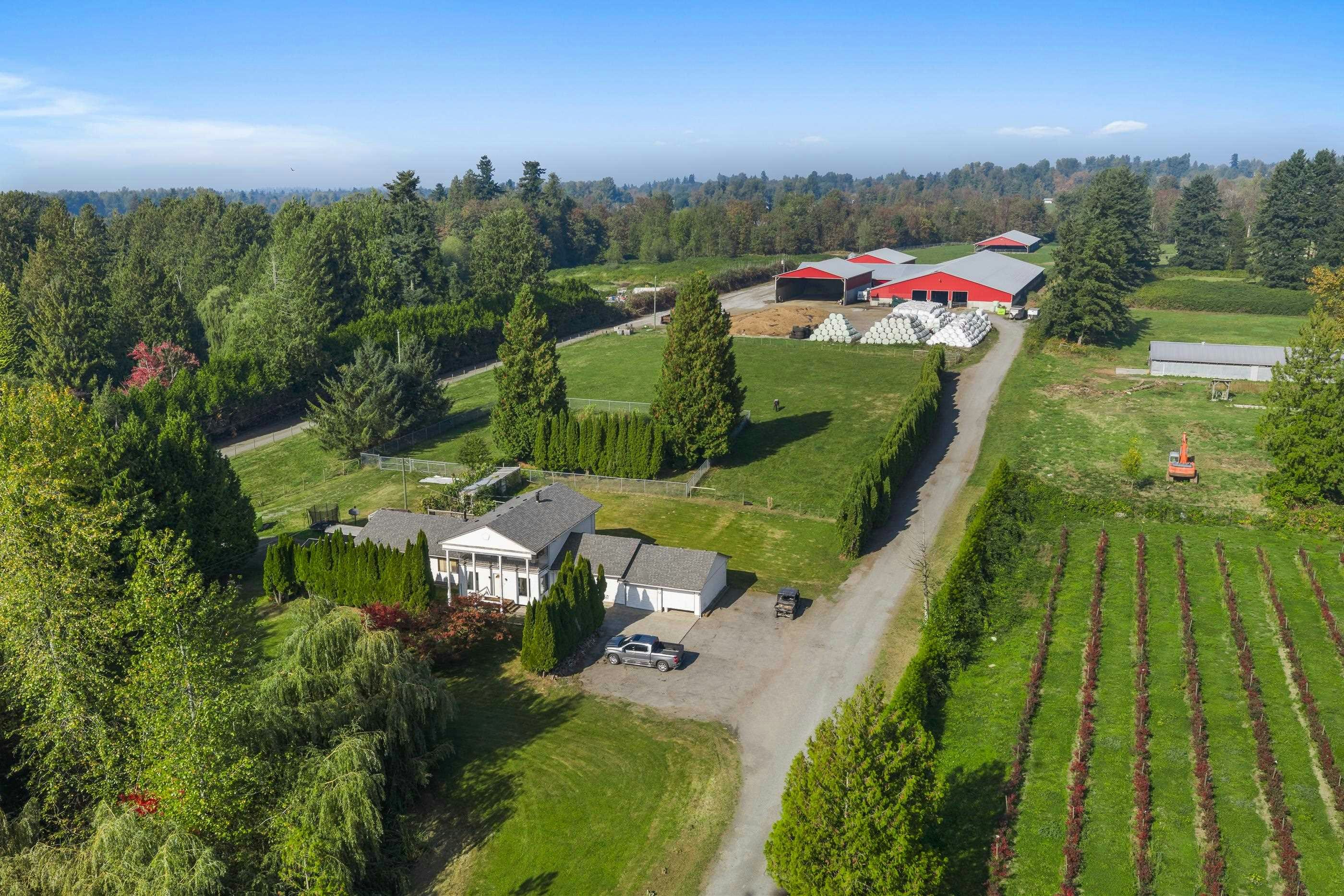 28677 58 Avenue - 2