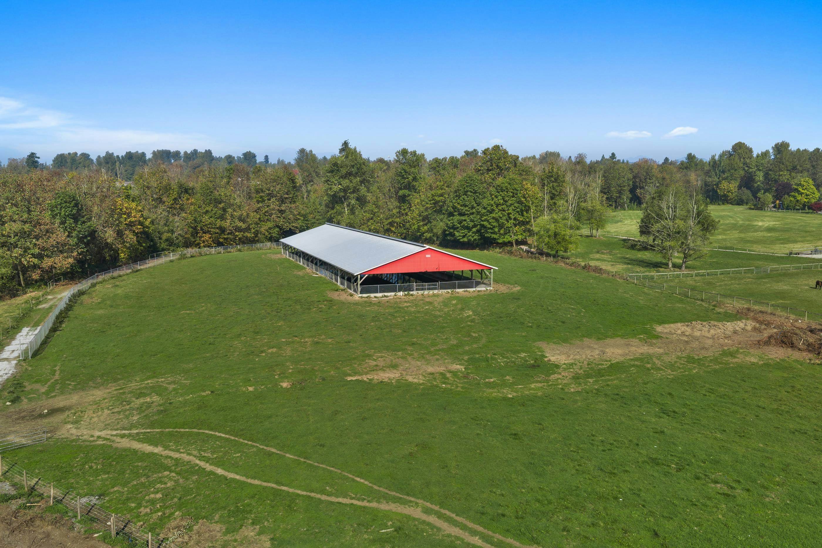 28677 58 Avenue, Abbotsford, BC, V4X 2E8 - 9
