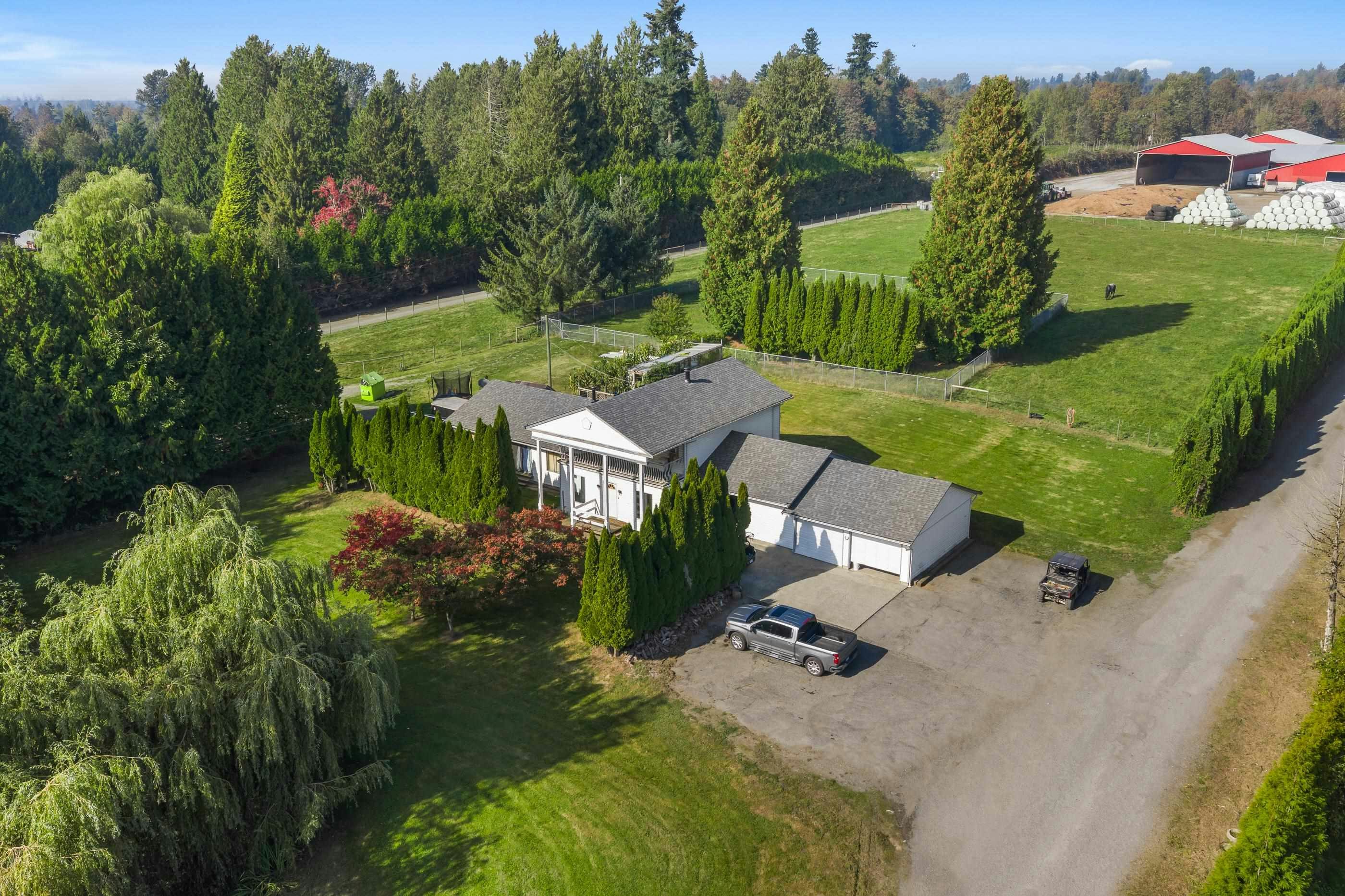 28677 58 Avenue, Abbotsford, BC, V4X 2E8 - 6