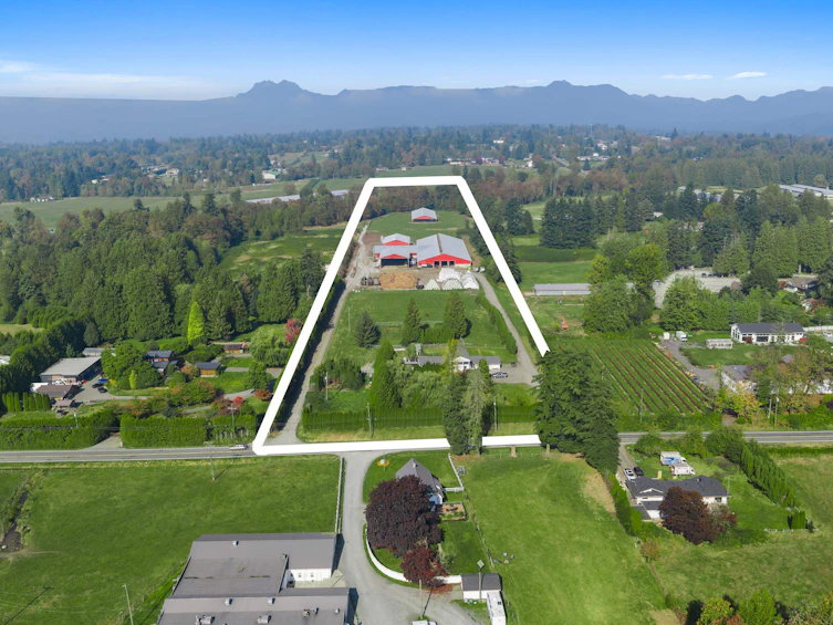 28677 58 Avenue, Abbotsford, BC, V4X 2E8
