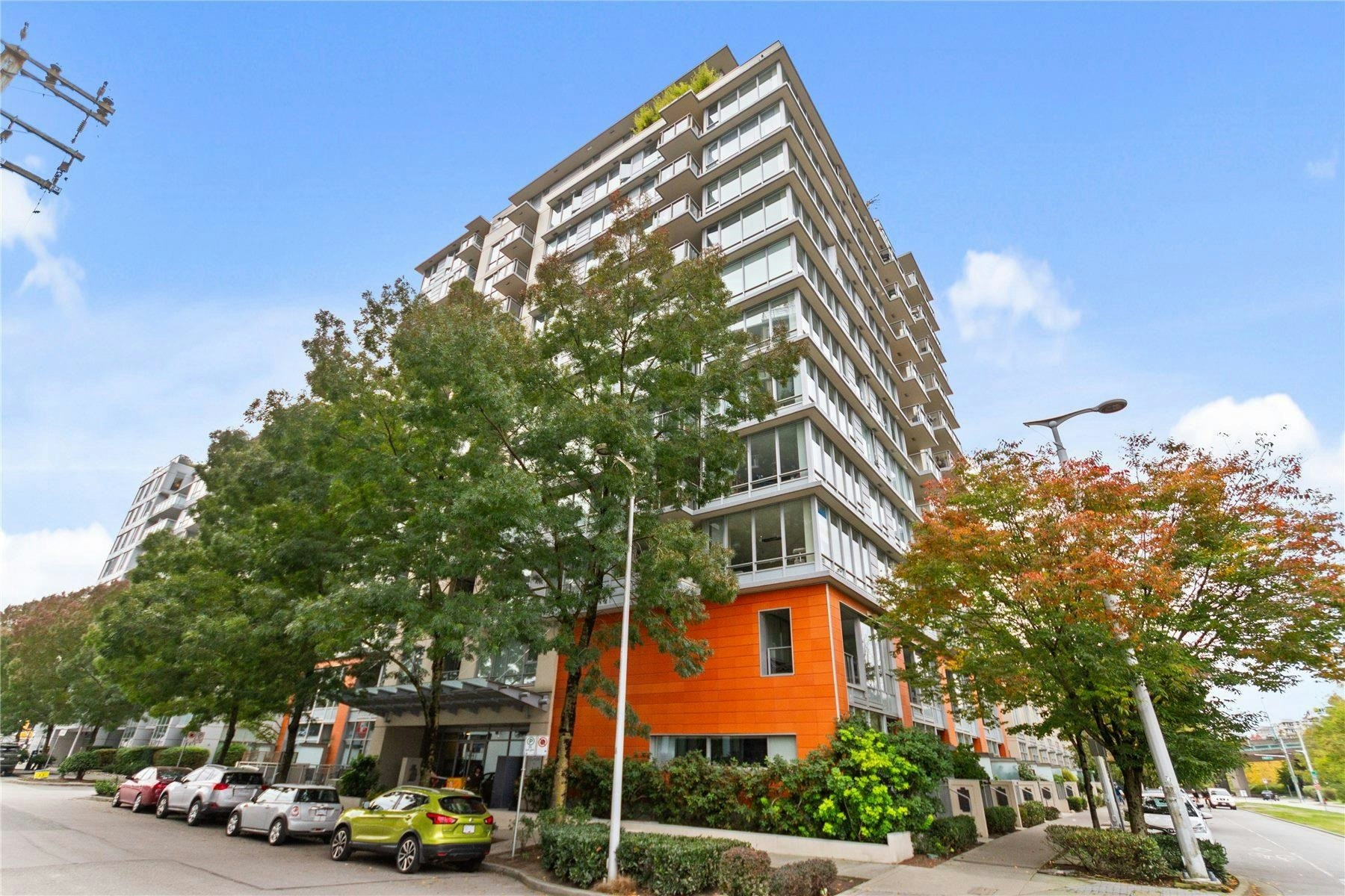 308-1833 Crowe Street, Vancouver, BC, V5Y 0A2