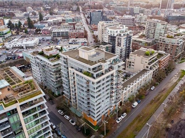 308-1833 Crowe Street, Vancouver, BC, V5Y 0A2