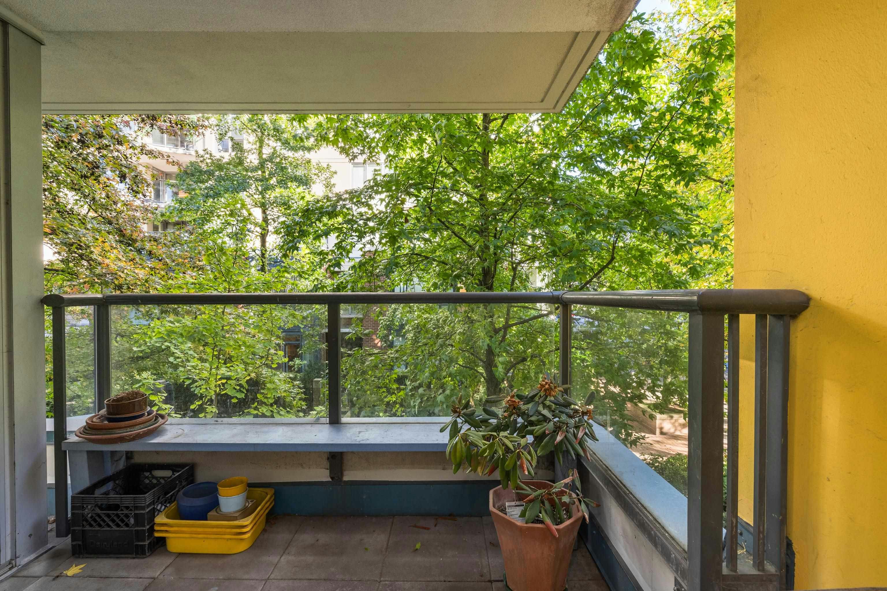 204-1485 W 6th Avenue, Vancouver, BC, V6H 4G1 - 28