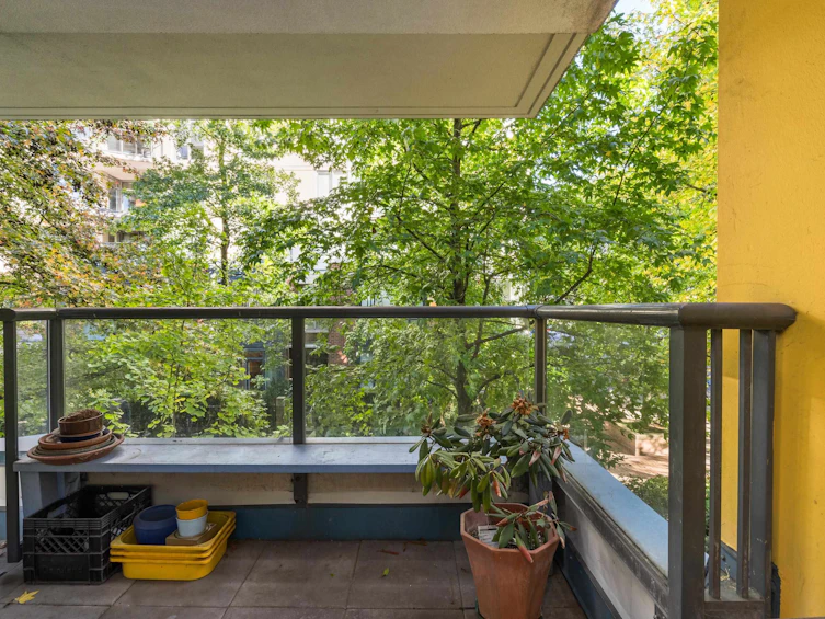 204-1485 W 6th Avenue, Vancouver, BC, V6H 4G1 - 28