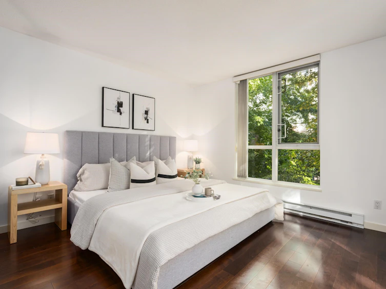 204-1485 W 6th Avenue, Vancouver, BC, V6H 4G1 - 11