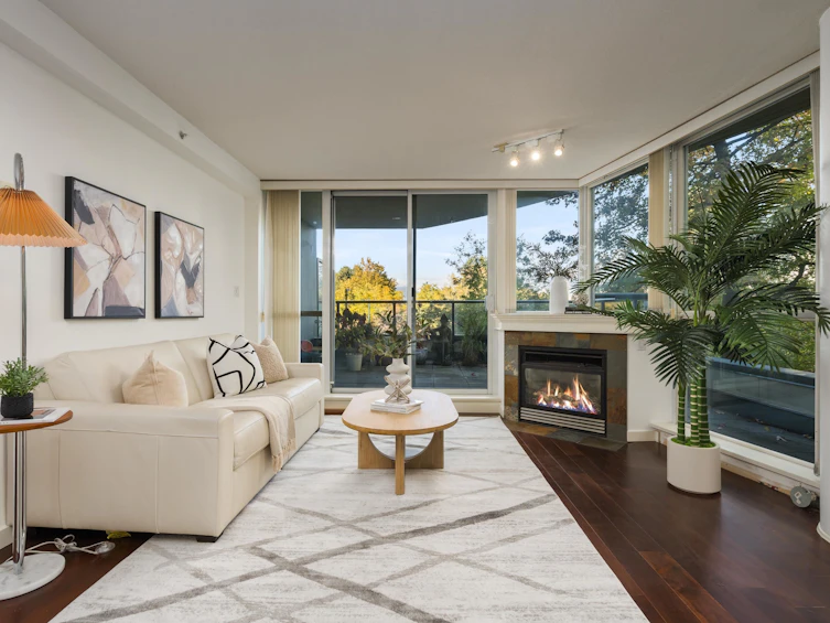 204-1485 W 6th Avenue, Vancouver, BC, V6H 4G1